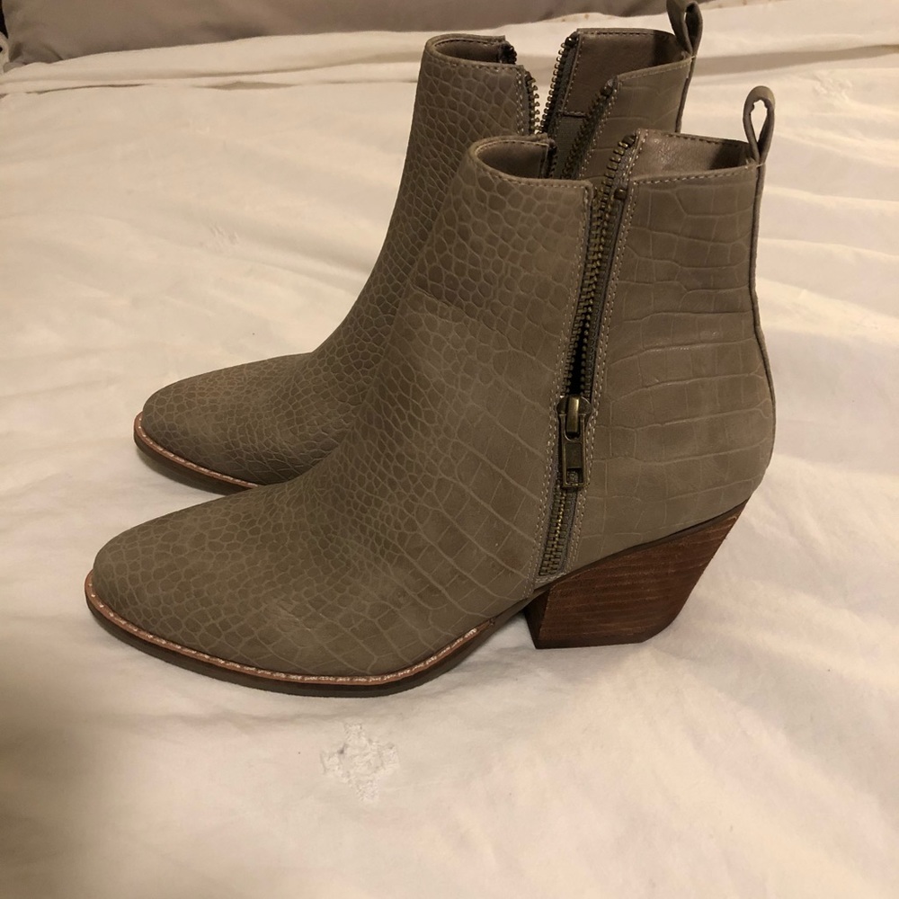Booties